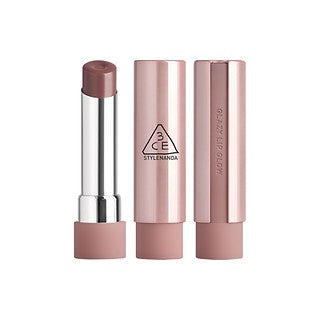 3ce Glazy Lip Glow #雙葡萄色