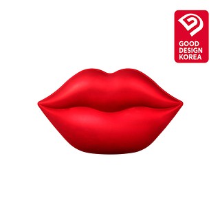 Kocostar Rose Lip Mask