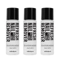 Withshyan Refresh Nail Remover (non Acetone Nail Remover)