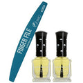 Withshyan Baby Hand Set (nail Oil *2 + Finger File)