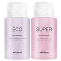 Withshyan Pump Type Eco Nail Remover+super Nail Remover Set