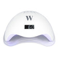 Withshyan Pro Uv/led Professional Gel Nail Lamp\ 48w