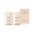 Ohui Day Shield Aqua Sun Stick To Go Duo