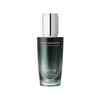 Ohui Prime Advancer 抗衰老安瓶精華液 50ml
