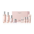Ohui Miracle Moisture 4pcs Special Set