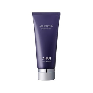 Ohui Age Recovery Soft Amino Foam 180ml (24g)