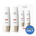 Ohui [duty Free Exclusive] Ohui Day Shield Perfect Sun Red Duo