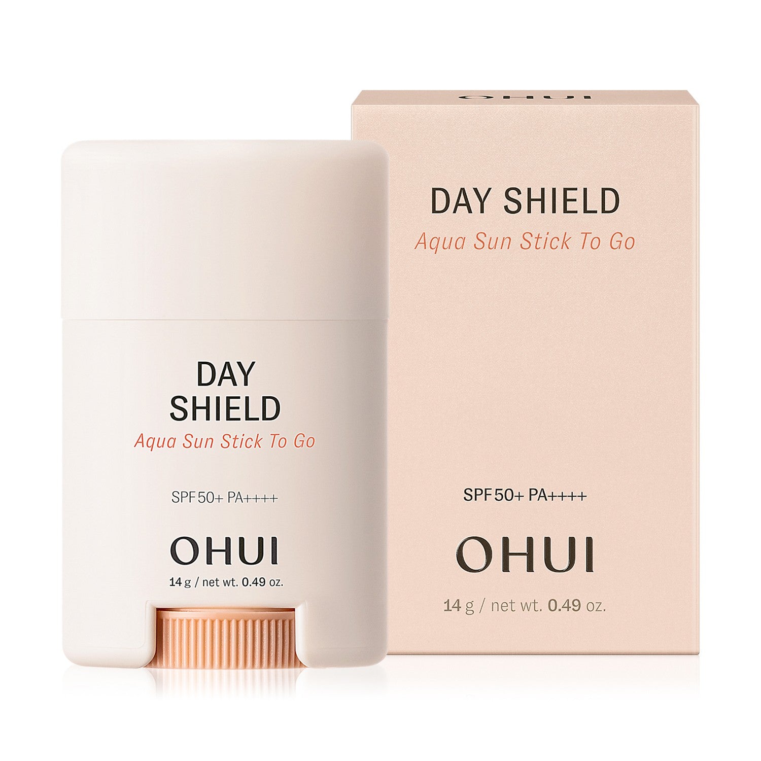 Ohui Day Shield Aqua Sun Stick To Go