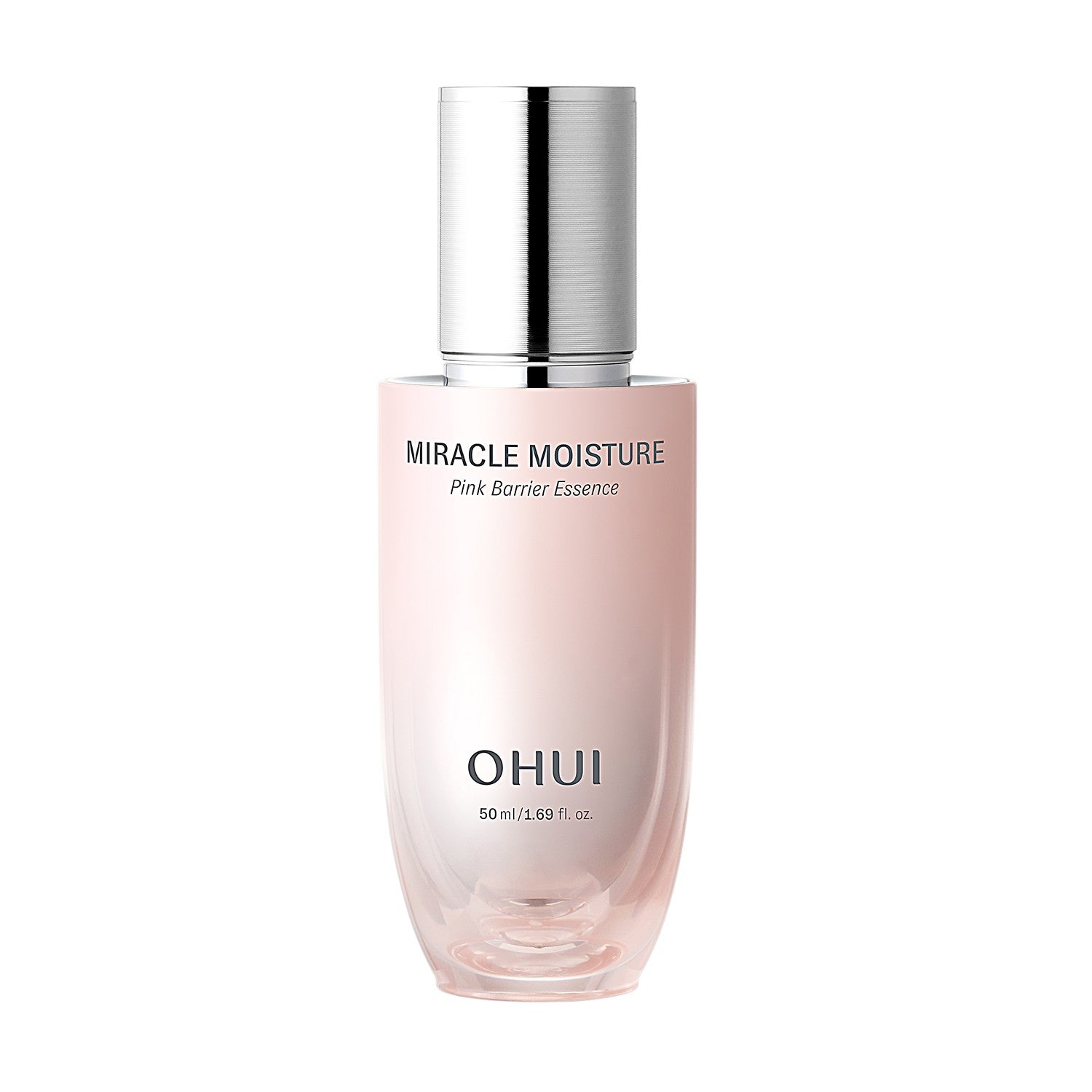 Ohui Miracle Mositure Pink Barrier Essence 50ml