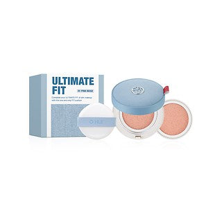 Ohui Ultimate Wear Tone-fit Denim Cushion #01