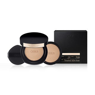 Ohui Ultimate Cover Denier Cushion 70d