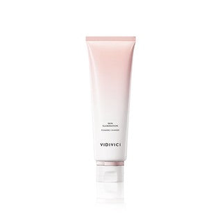Vidivici Skin Illumination Foaming Cleanser