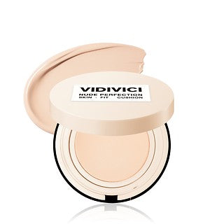 فيديفيتشي #21nw / وسادة ملائمة للبشرة