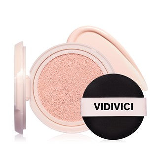إعادة تعبئة وسادة Vidivici Toneup