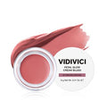 Vidivici #07 / Petal Glow Cream Blush