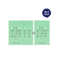 Be Balance (3+1 Set) Acala Micro Fiber Mask 10 Sheets