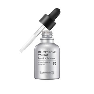 Centellian24 Centellian Skin Glutathione Toning Boosting Ampoule