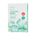 Cell Fusion C Cica Cooling Mask 27g*5ea