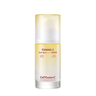 Cell Fusion C Toning C Blemish Serum 30ml