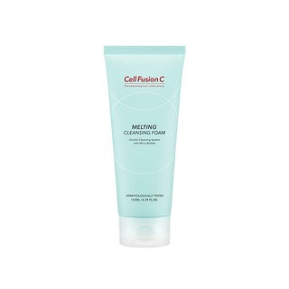 Cell Fusion C Melting Cleansing Foam 130ml