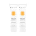 واقي الشمس Cell Fusion C Derma Relief Sunscreen 100 50ml Duo