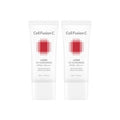 واقي الشمس Cell Fusion C Laser UV Sunscreen 35ml Duo