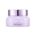 Cell Fusion C Glass Skin Collagen Cream 55ml