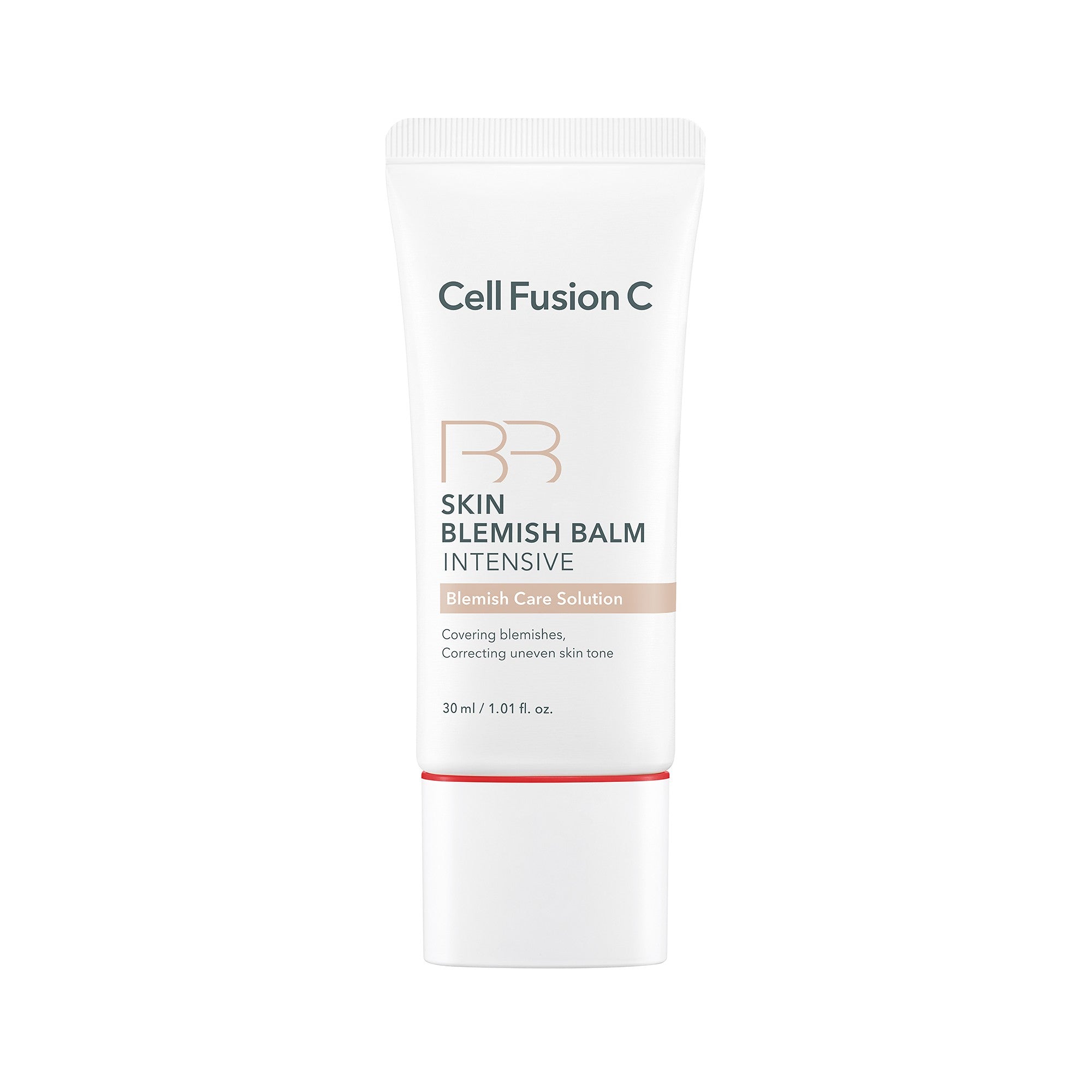 Cell Fusion C Skin Blemish Balm Intensive 30ml Golden