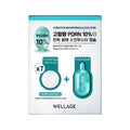 Wellage Hyper Pdrn One Day Kit 7ea