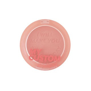 أنا ميمي، أحمر الخدود المخصص الخاص بي