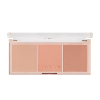 أنا ميمي Im_afternoon Tea Blush On_04