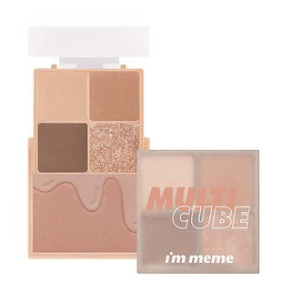 أنا Meme Im_multi Cube_05 Vanilla Double Shot