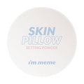 I'm Meme Im_skin Pillow Setting Powder