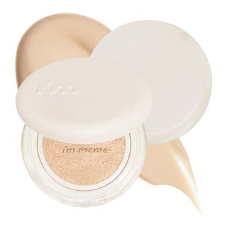 I'm Meme Wonder Cover Lasting Cushion_02 Beige