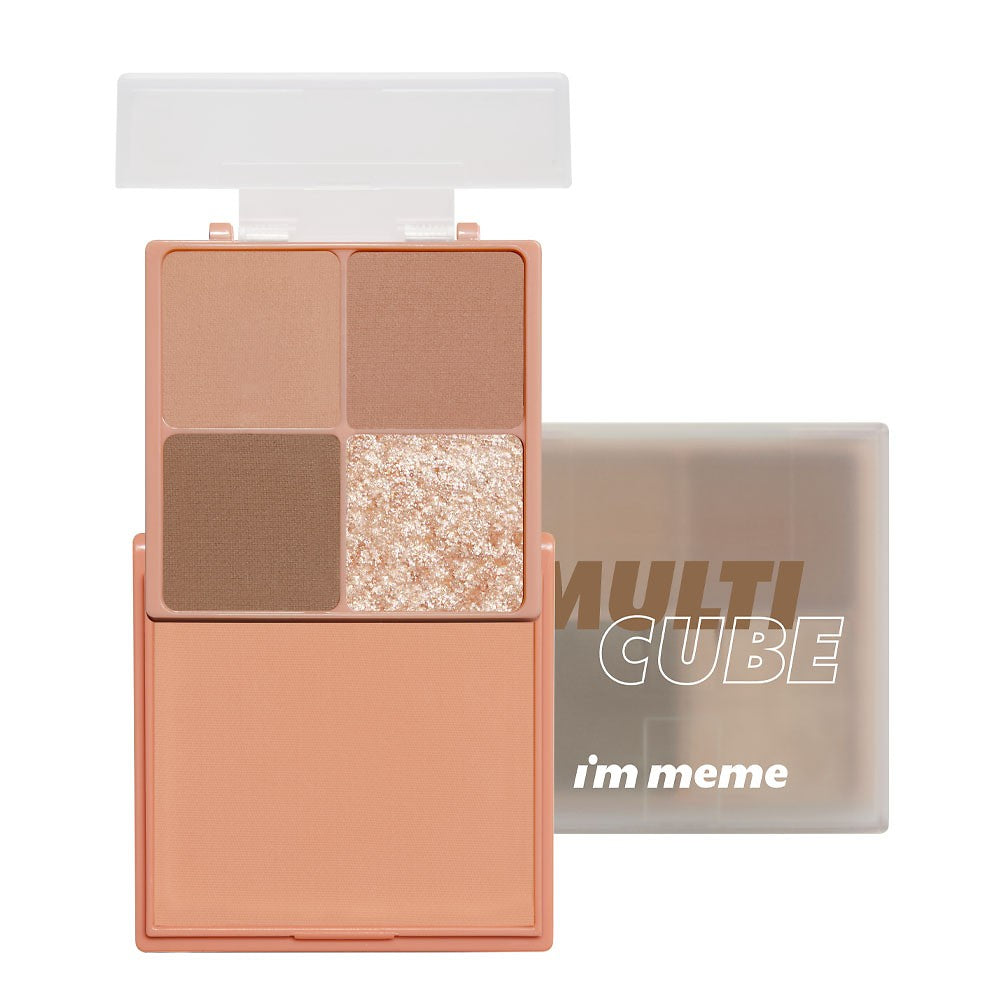 I'm Meme Multi Cube_08 Fig Tart