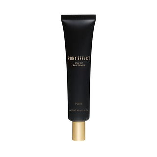 Pony Effect Stay Fit Base Primer Pore_40g*1