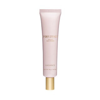 Pony Effect Stay Fit Base Primer_radiance_40g*1