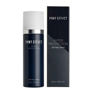 Pony Effect Hyper Protection Setting Spray