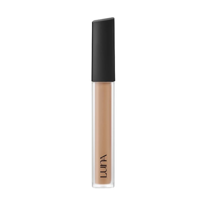 Luna Long Lasting Tip Concealer Cover Fit Ex 27n