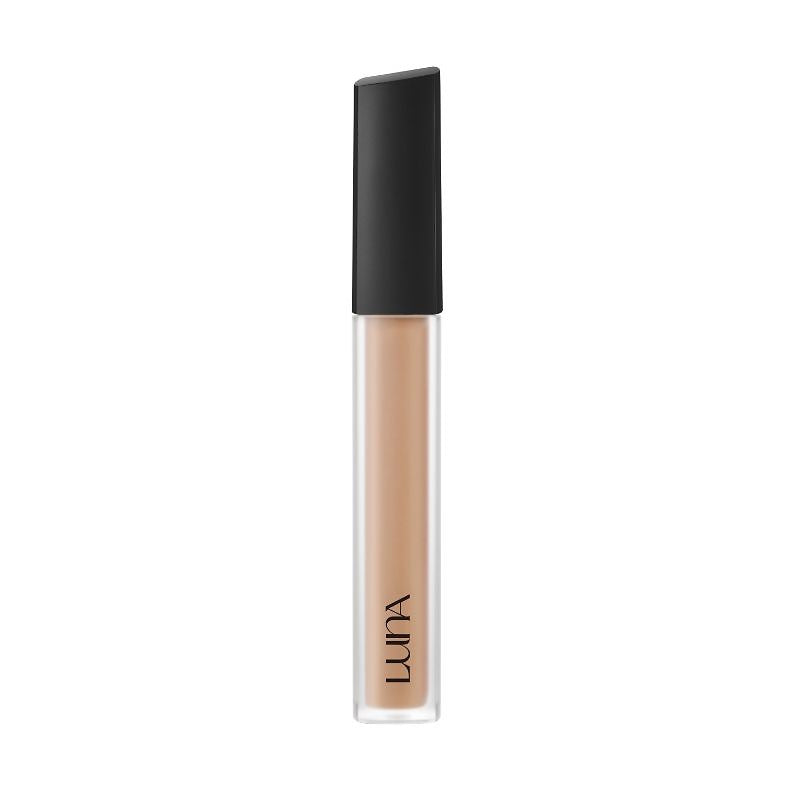 Luna Long Lasting Tip Concealer Cover Fit Ex 26c