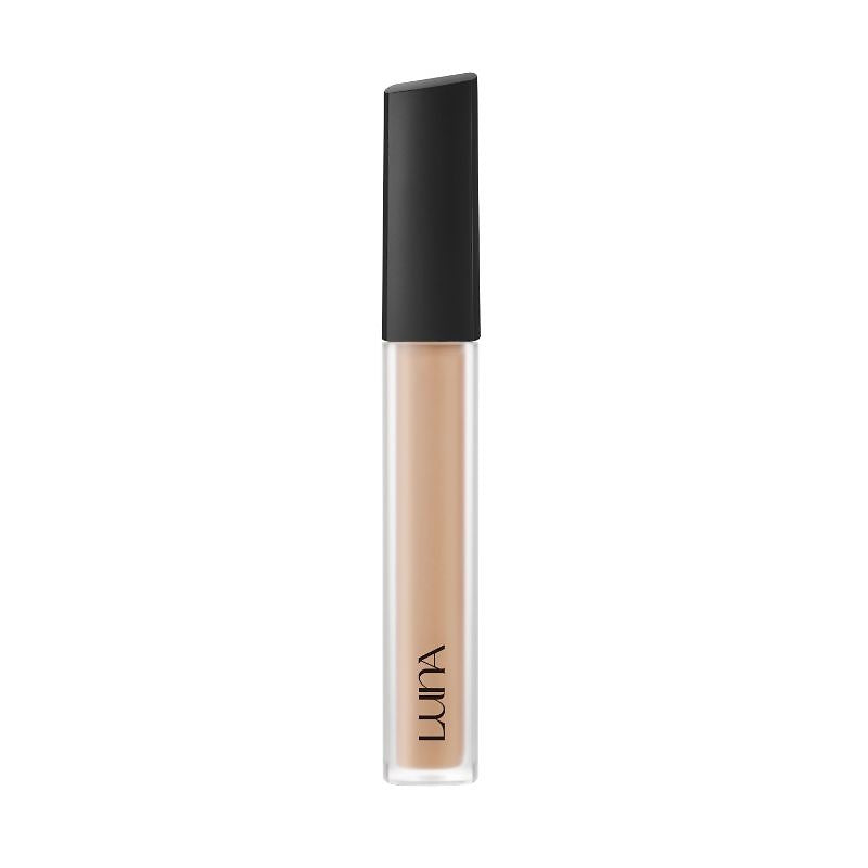 Luna Long Lasting Tip Concealer Cover Fit Ex 25n