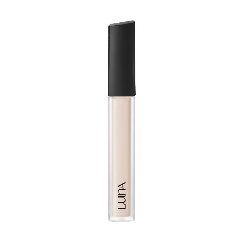 Luna Long Lasting Tip Concealer Cover Fit Ex 17n