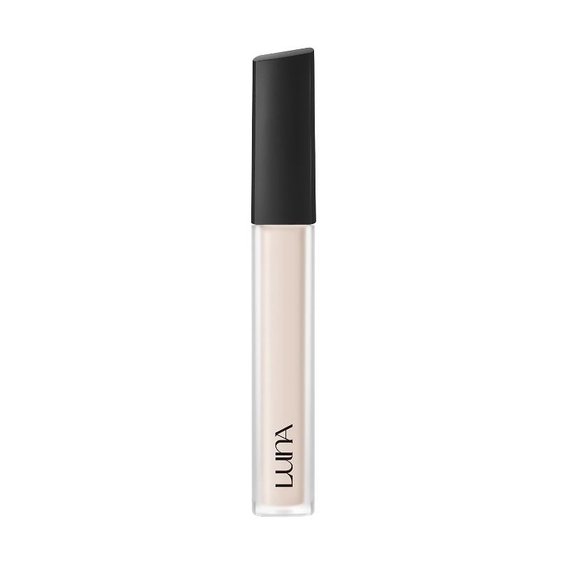 Luna Long Lasting Tip Concealer Cover Fit Ex 15n