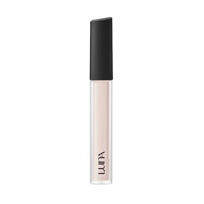 Luna Long Lasting Tip Concealer Cover Fit Ex 15c