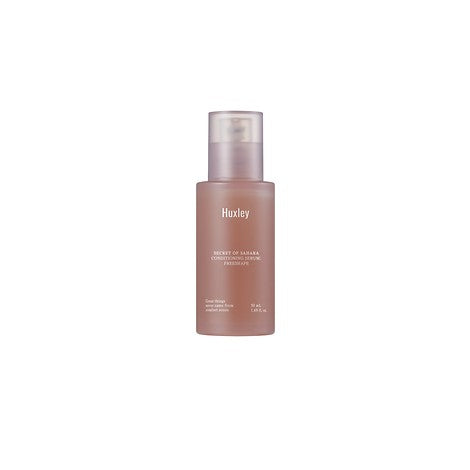 HUXLEY CONDITIONING SERUN FREESHAPE 50ml | Carsha