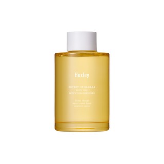 Huxley Body Oil Moroccan Gardener