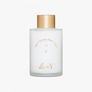 Koy Solid Volume Base Toner 100ml