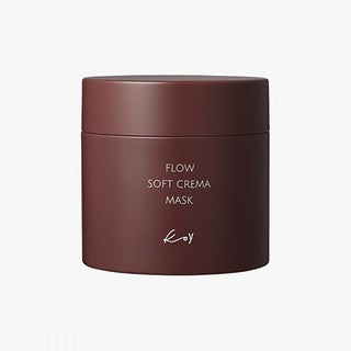 Koy Flow 柔潤面膜 70ml