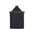 Babymuffin Baby Muffin Premium Carrier Warmer Jet Black