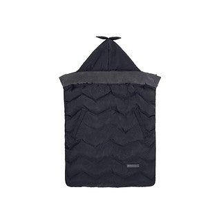 Babymuffin Baby Muffin Premium Carrier Warmer Jet Black